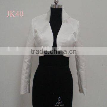 Wedding jacket JK40