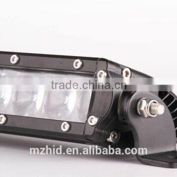 Accessories Parts Leds 12v Spot Led 4D LED Light Bar for Trucks photo-3