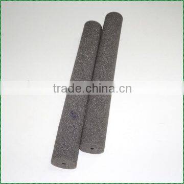 Waterproof high quality pu foam pipe insulation rubber foam