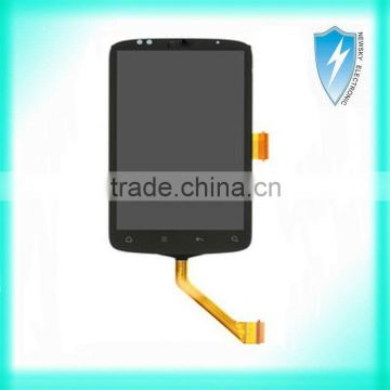 for htc desire hd touch screen digitizer and icd screen