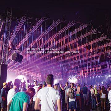 Hot Selling 3d Led Meteor Shower Lights photo-5