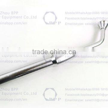 Bio- Photo Electricity /Inject and Spray Oxygen /anti-aging Skin Oxygen Injection for Salon photo-4