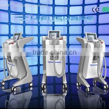 fat reduce HIFUSHAPE slimming micro wave slimming