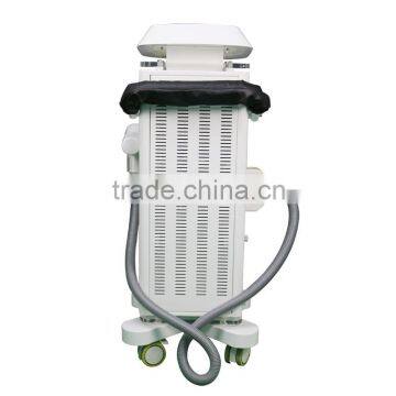 OD-LS600A 2015 High Performance Machine Q Switch YAG Laser Tattoo Removal photo-4