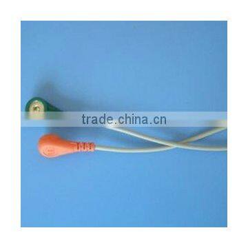 ce Certification Medical Equipments Wireless Ecg Machine photo-5