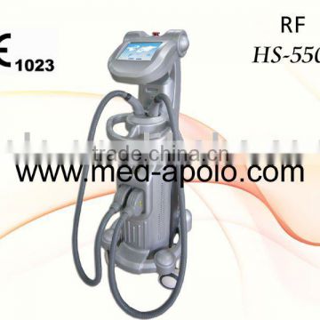 wrinkle removal (Vertical Model: HS-550)) (CE1023 certificate, ISO 13485,Factory registered in FDA)