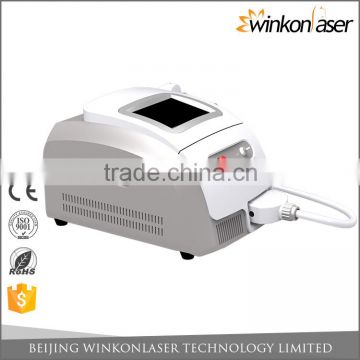 Top quality beauty salon equipment 808nm laser hair removal machine for sale