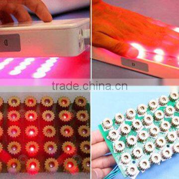 Wholesale Beauty Supply Distributors 650nm With 980nm Laser Wavelength