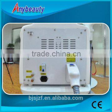808T-2 Portable 808nm Diode Laser Hair Remover Epilator Machine