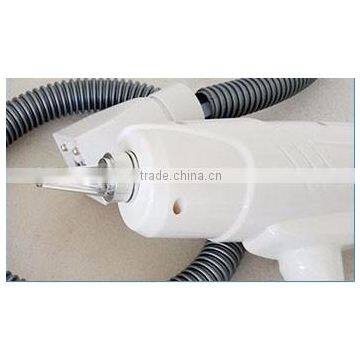 Tattoo Removal Laser Machine Q Switch Tattoo Removal Mongolian Spots Removal Machine/nd Yag Long Pulse Laser Telangiectasis Treatment photo-2