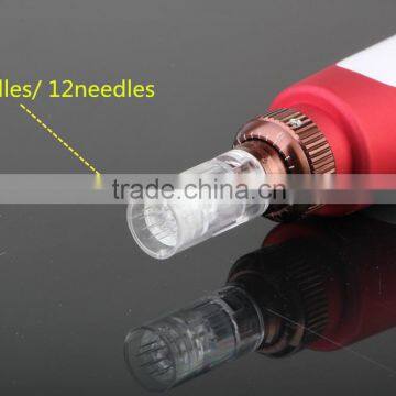 Auto Microneedle Therapy System Electric Dermapen/auto Derma Pen/electronic Dermapen photo-6