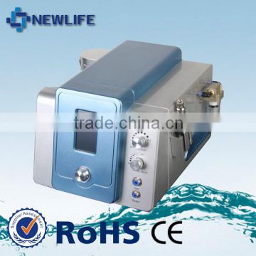 NL-SPA900 Factory ! Hot selling microdermabrasion water treatment professional beauty machine for skin care