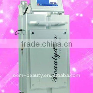 F001 Anti fat cavitation body shape machine for weight Loss