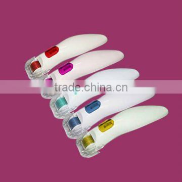 Medic roller needle vibrator acne scars treatment L007