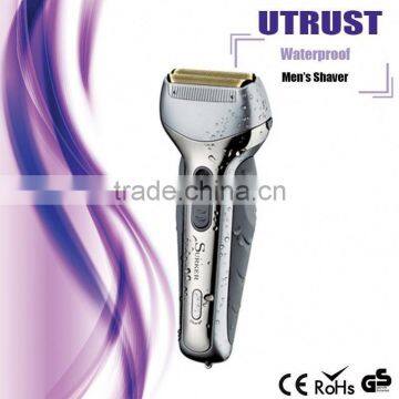 Appealing Hot Selling Rechargeable Hair Trimmer/Cutter/Clipper External Charging