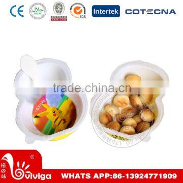 Hottest Chocolate Jam Biscuit Surprise Cartoon Egg photo-3