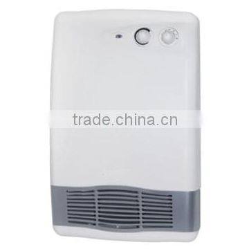 Fan Wall Heater