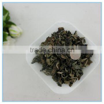 Wholesale Organic Dried Black Fungus Mushroom