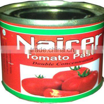 70g canned tomato paste