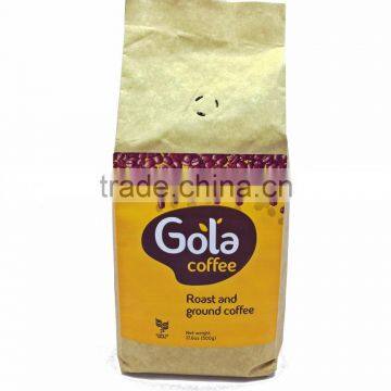 COFFEE POWDER 500g(17.6oz) - Gola Coffee