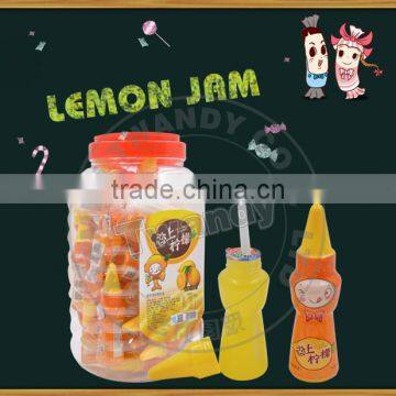 Fall in love with lemon Compound Jam