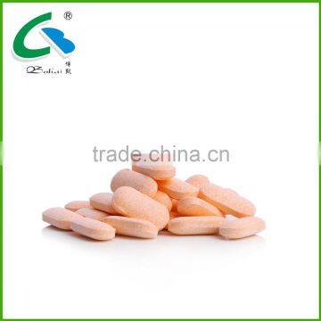 2016 new Vc Vitamin & Calcium Tablet