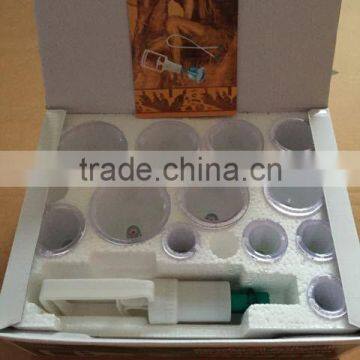 Vacuum Therapy Cups/vacuum Massage Cup/vacuum Cup photo-4