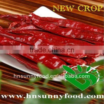 Good Payment Terms High Quality Chili Peppers