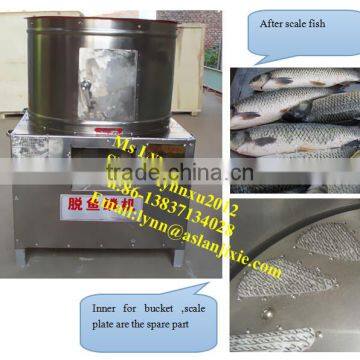 fish scaler /automatic fish scaling machine for sale