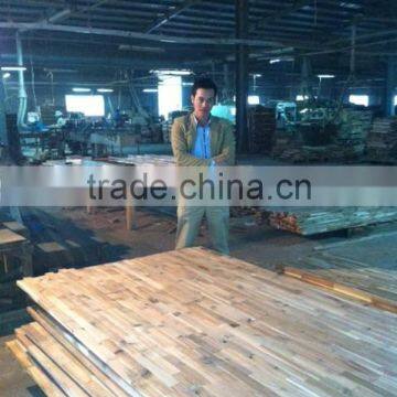 BEXIMCO FINGER JOINT ACACA WOOD