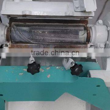 Maize Grit Processing Machine|Grits Making Machine|Rice Milling Machine photo-4