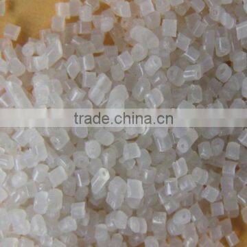 HDPE Manufacturer!Free Sample!Virgin/Recycled HDPE Granules,PE80,PE100 photo-3