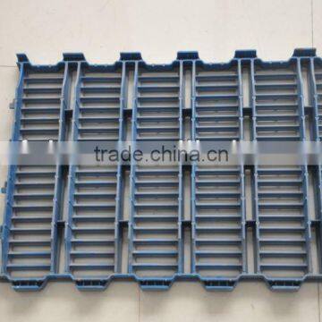 plastic goat and weaners used floor slat for livestock equipment