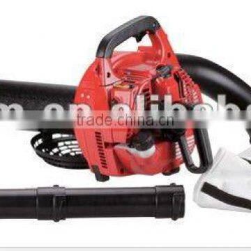 leaf vacuum blower EBV260