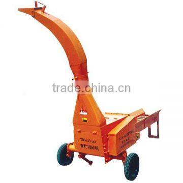 9QS1300 Model Silage Chopper