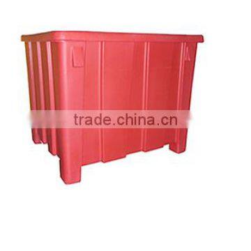 Customize Plastic Storage Cabinet photo-2