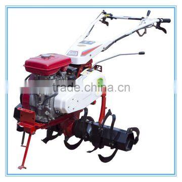 cultivation machine