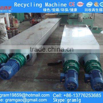 stainless steel twin-screw feeding machine