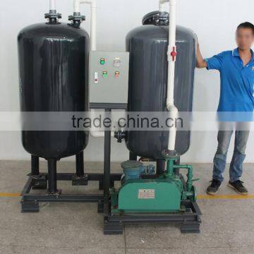 Flow Rate Less Than 400M3/Day Stainless Steel Dehydrator/desulfurization for Biogas Plant
