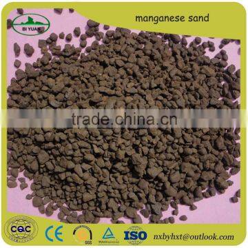 Ferro Silicon Manganese Prices of China Reliable and Professional photo-6