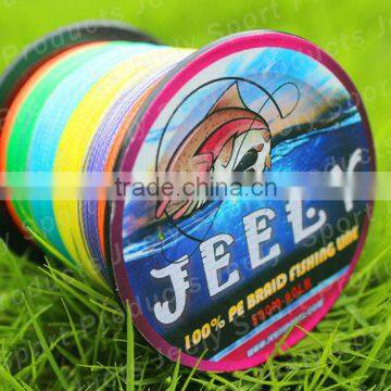 PE Braided Big Game Fishing Line photo-2