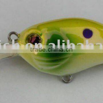 Fishing lure CRANK