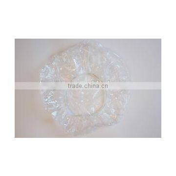 Bulk Stocked One Off Hotel Shower Cap (XJHC23) photo-3