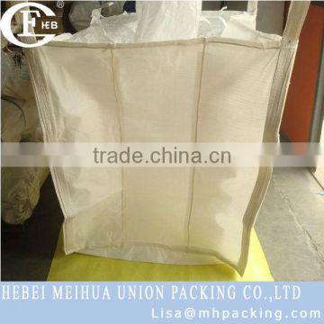 seed jumbo bag for maize