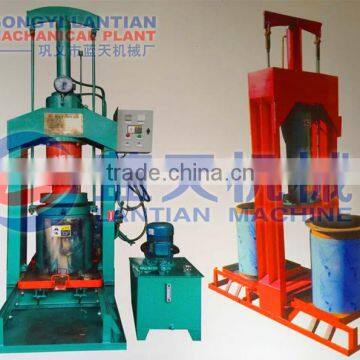 High oil rate oil expeller seed oil extraction hydraulic press machine