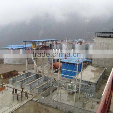 Xinhai Gold Processing Plant , Gold Washing Plant , Mining Plant