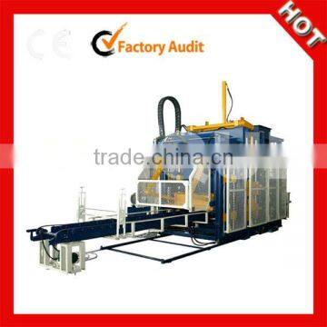 2013 Hot QT12-15 Concrete Cover Block Machine