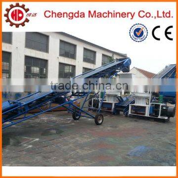 Good Quality Converyor/wood Belt Converyor photo-2