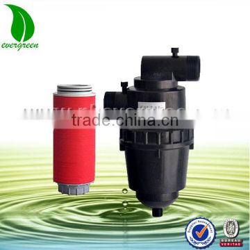 irrigation screen mesh water filter