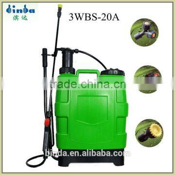 15L Hand Sprayer For Agricultural Use /Garden Tools photo-5